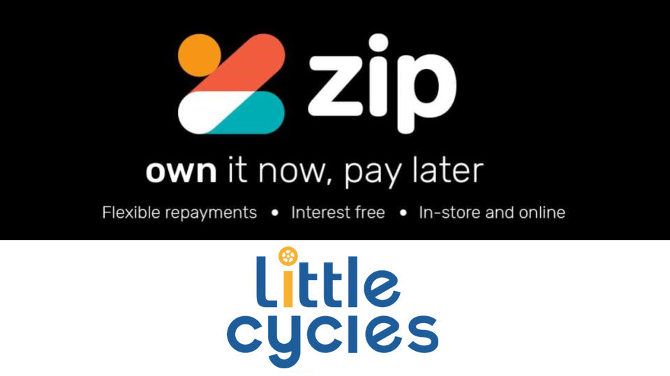 Zip - Own it now, pay later
