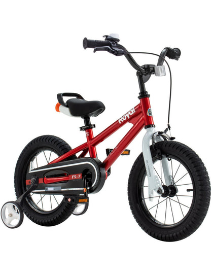 14 Inch Bike