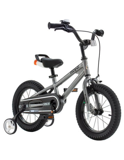 16 Inch Bike