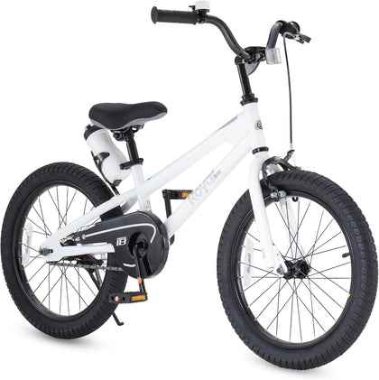 18 Inch Bike