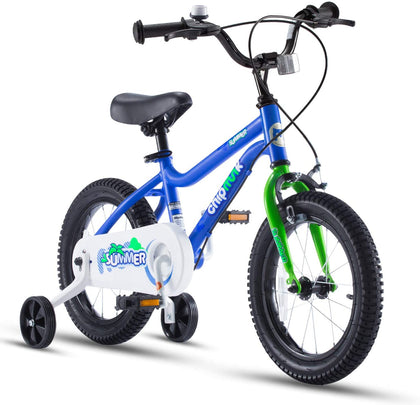 MK Sports Kids Bike