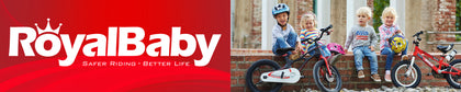 Kids Bike