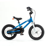 RoyalBaby BMX Freestyle 12'' Sport Kids Bike 12 Inch Wheel Bicycle Boys Girls Ages 3+ Years