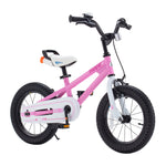 RoyalBaby BMX Freestyle Sport Kids Bike 14 Inch Wheel Bicycle Boys Girls Ages 3+ Years