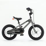 RoyalBaby BMX Freestyle Sport Kids Bike 14 Inch Wheel Bicycle Boys Girls Ages 3+ Years