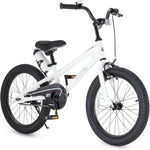 RoyalBaby BMX Freestyle 8th 18'' Sport Kids Bike 18 Inch Wheel Bicycle Boys Girls Kickstand
