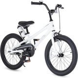 RoyalBaby BMX Freestyle 8th 18'' Sport Kids Bike 18 Inch Wheel Bicycle Boys Girls Kickstand