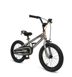 RoyalBaby BMX Freestyle 12'' Sport Kids Bike 12 Inch Wheel Bicycle Boys Girls Ages 3+ Years