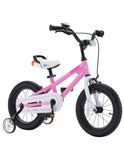 RoyalBaby BMX Freestyle 7 Sport Kids Bike 14 Inch Wheel Bicycle Boys Girls Ages 3+ Years