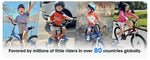 RoyalBaby BMX Freestyle 8th Pink Color 12 14 16 18 Inch Sport Kids Bike Training Wheel or Kickstand Bicycle Boys Girls