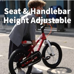 RoyalBaby BMX Freestyle 12'' Sport Kids Bike 12 Inch Wheel Bicycle Boys Girls Ages 3+ Years
