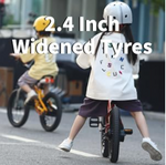 RoyalBaby BMX Freestyle 12'' Sport Kids Bike 12 Inch Wheel Bicycle Boys Girls Ages 3+ Years