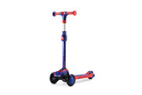 Royalbaby Kids Kick Scooter Scooters Boys Girls Red Blue