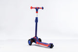 Royalbaby Kids Kick Scooter Scooters Boys Girls Red Blue