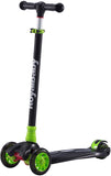 Royalbaby Kids Scooter Boys Girls Green Black