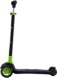 Royalbaby Kids Scooter Boys Girls Green Black