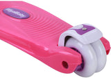 Royalbaby Kids Boys Girls Scooter Pink Purple