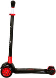 Royalbaby Kids Scooter for Boys and Girls Red Black