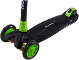 Royalbaby Kids Scooter Boys Girls Green Black