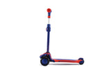 Royalbaby Kids Kick Scooter Scooters Boys Girls Red Blue